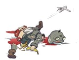 BukhankaDroned