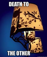 death to the other Meme Generator
