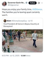 Vance Disneyland