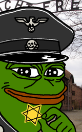 PepeMachtFrei