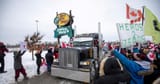 Canadian Freedom Convoy