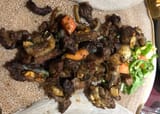 ethiopian lamb