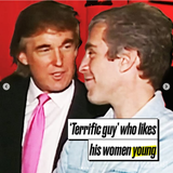 Terrific Guy