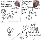 Shit