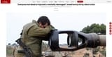 Israeli Army Collapse