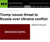 Screenshot 2025-07-14 at 17-39-20 Trump issues threat to Russia over Ukraine conflict — RT World News