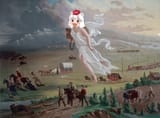 awoo manifest destiny