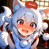 awoo really