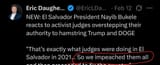 Impeach commie judges