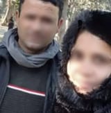 Shakeel-Ayesha