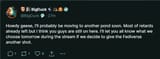 Big Duck from Poast absolutely WRECKS bakarin and btfos him out from here to eternity