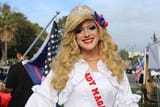 lady maga
