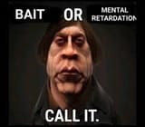 bait