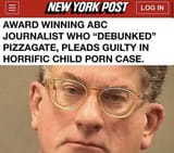 Pizzagate Debunker 3