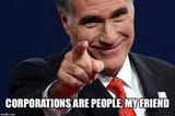corporations are people