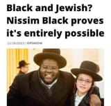 jewsblackispossible