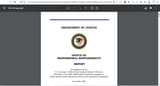 348 doj report