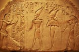 Ancient-Egyptian-Hieroglyphs