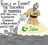 teachings of muhammad
