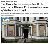 MOUNTBATTEN