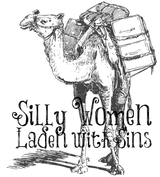 silly women