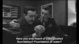 fluoridation