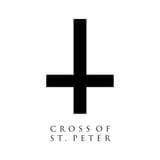 cross-of-st-peter-illustration-the-cross-of-saint-peter-or-petrine-cross-is-an-inverted-latin-cross-traditionally-used-as-a-christian-symbol-free-vector