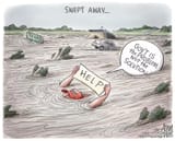 texas flood