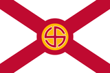 Independent Florida Flag