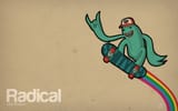 radical