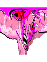 every pink wojak