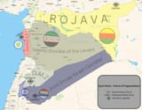 Druze territory