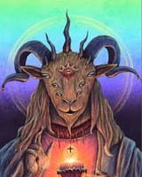 ram