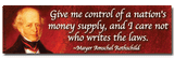 Rothschild law