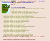 groypers wrong about everything