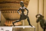 Spartan_running_girl