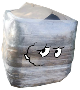CubeWeirdGrin
