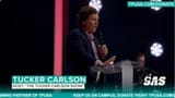 Screenshot 2025-07-14 at 15-58-50 🇺🇸 Tucker Carlson&#039;s Full Speech at SAS 2025 by Turning Point USA in Tampa Florida - YouTube