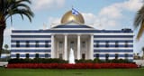 the goy house