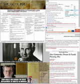 White-Genocide-Jaffe-Memo-Feminism-Birth-rates-Mark-Potok-SPLC