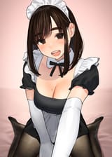 kouhai-chan_(douki-chan)_ganbare_douki-chan_drawn_by_yomu_(sgt_epper)80cb7344c7528c1de64dbea5ddae9901