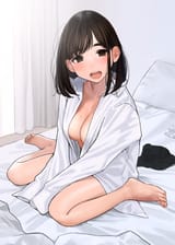 douki-chan_(douki-chan)+kouhai-chan_(douki-chan)_ganbare_douki-chan_drawn_by_yomu_(sgt_epper)c071825fdbbf1702dbc678e3e8eed46b