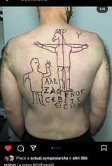 le larpagan tat