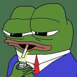 Smoke Pepe Apu