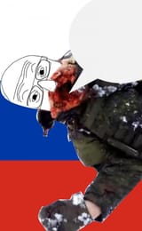 don&#039;t you dare see kremlinoids as the enemy they are