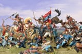 Custer Last Stand