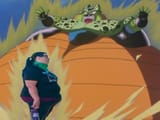 Powerful Cell