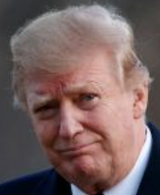 BOOMERDONALD45