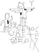 alexamenos