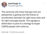 gay faggots are pedophiles, always!